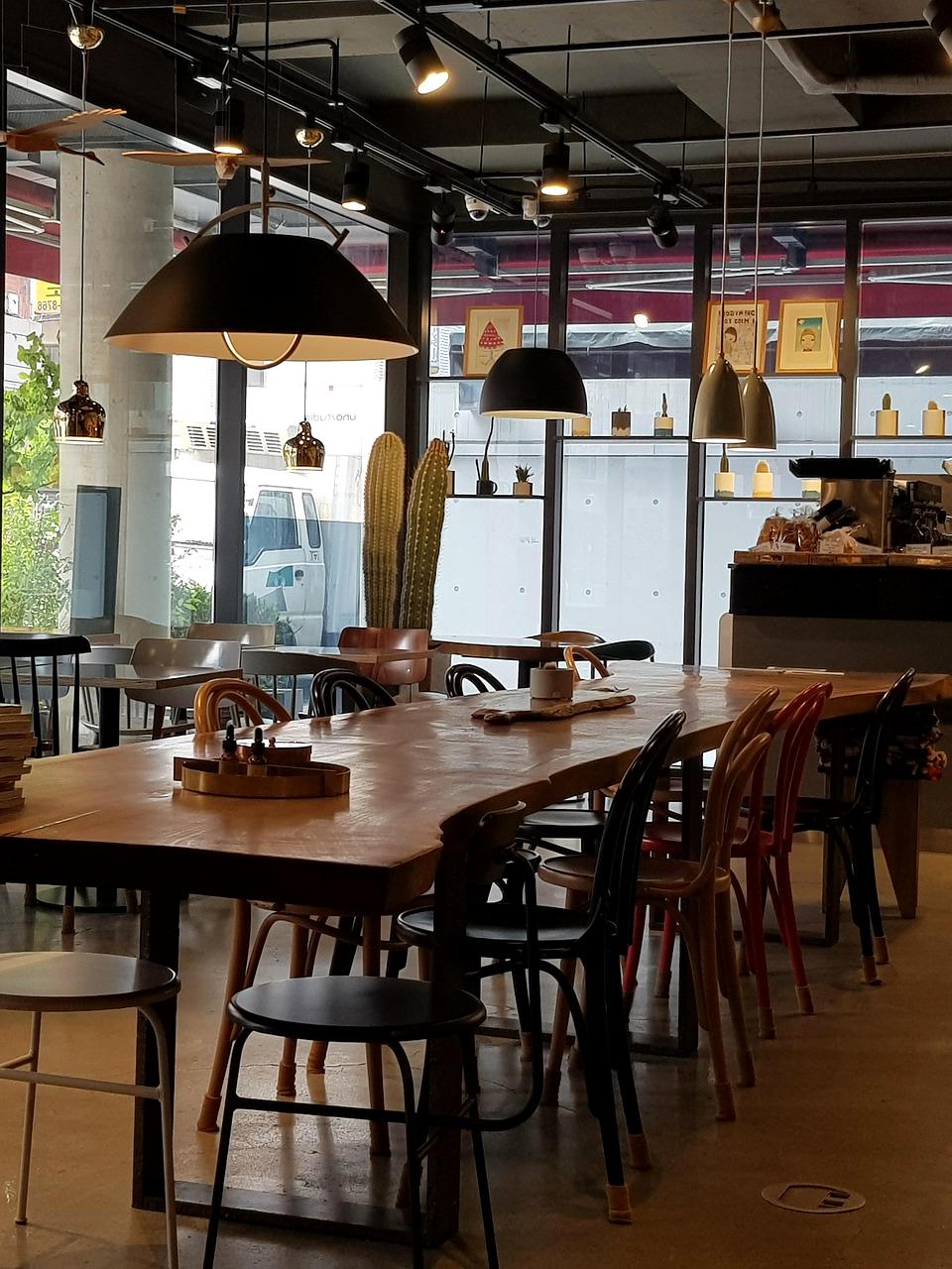 Mélange maison French Roast intense et corsé