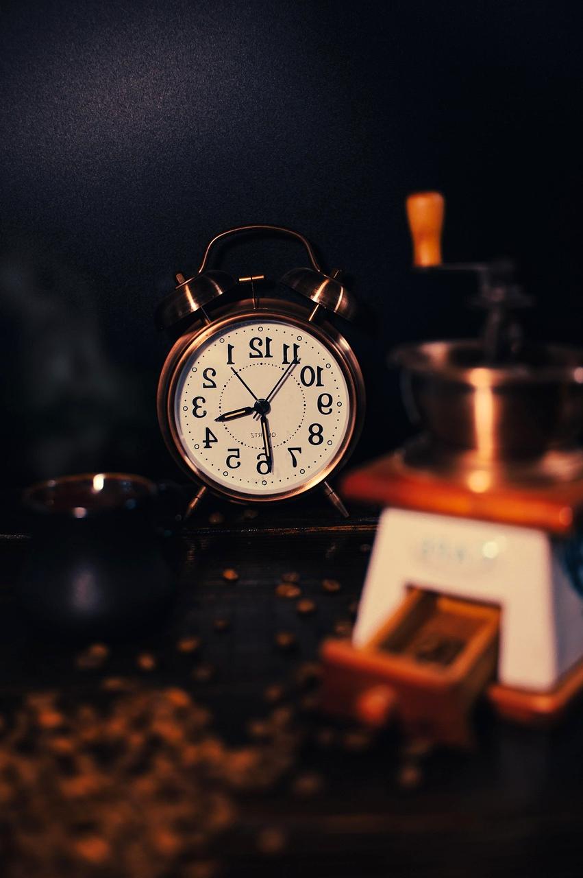 Certification biologique officielle pour les produits du café